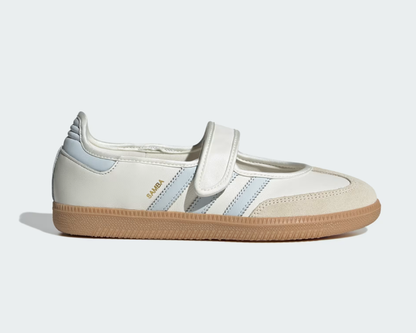 Samba Jane Shoes