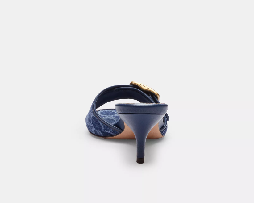 Signature C Margot Sandals