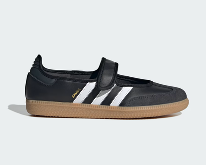 Samba Jane Shoes