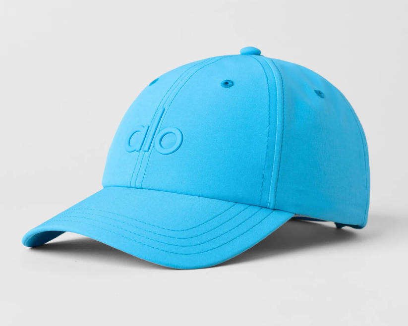 Performance Off-Duty Cap
