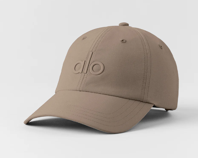 Performance Off-Duty Cap