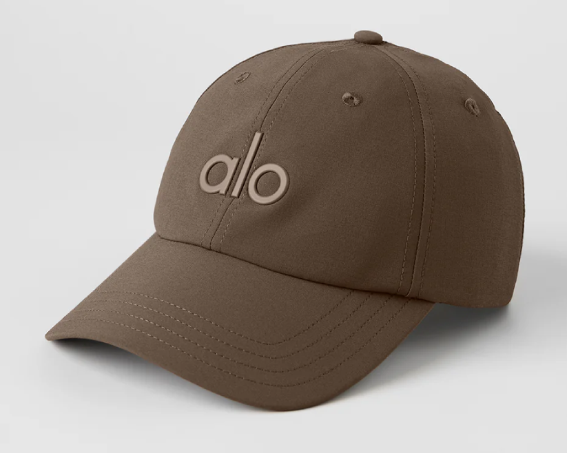 Performance Off-Duty Cap