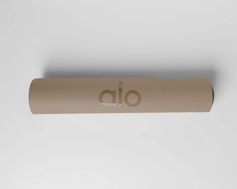 Lightweight Warrior Mat