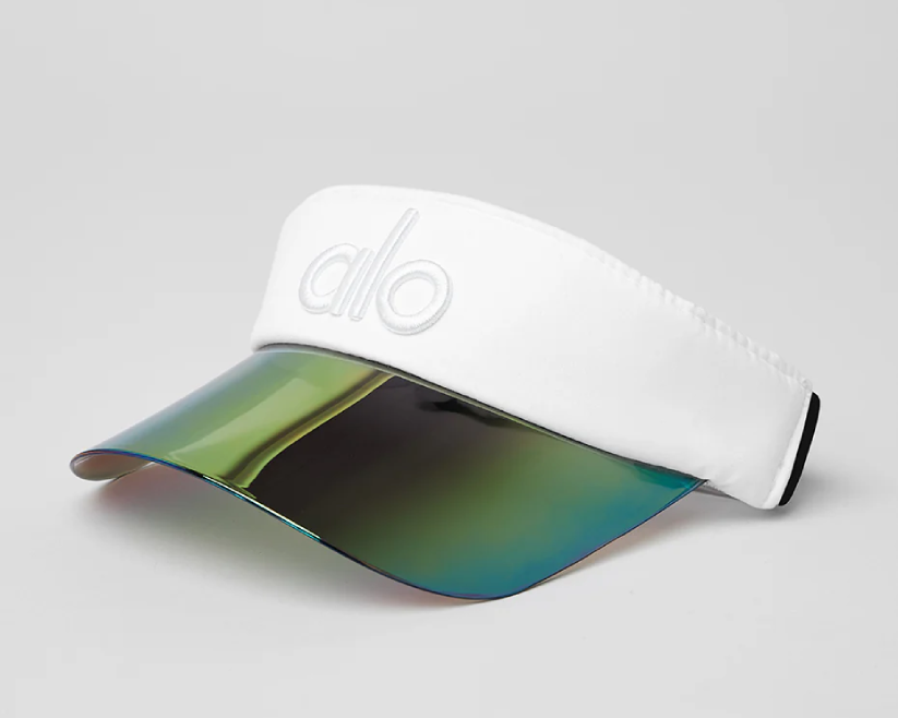 Airlift Solar Visor
