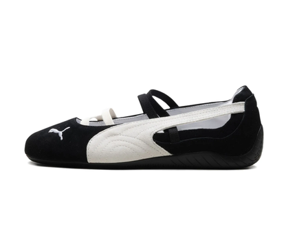 Speedcat Ballet Shiny