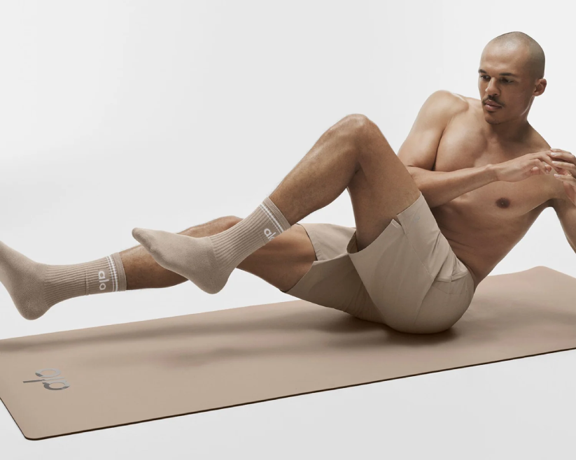 Lightweight Warrior Mat