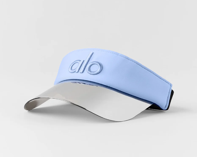 Airlift Solar Visor
