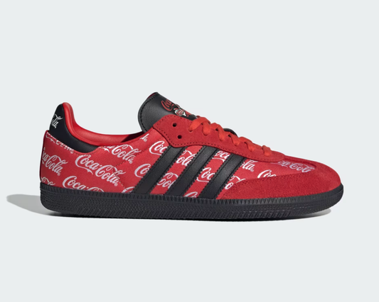 Coca-Cola Samba OG