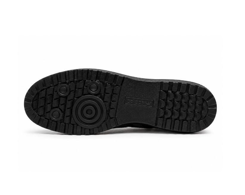 Samba WTR Triple Black