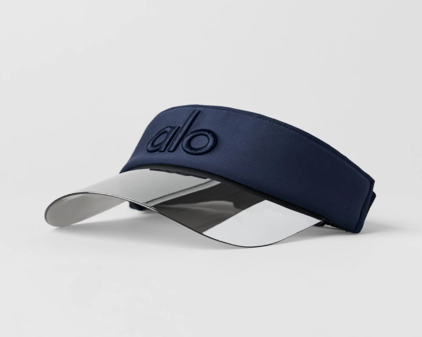 Airlift Solar Visor