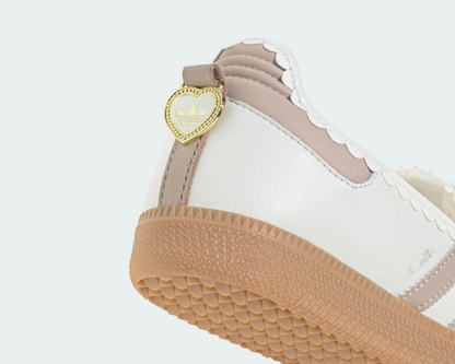 Samba Jane Shoes