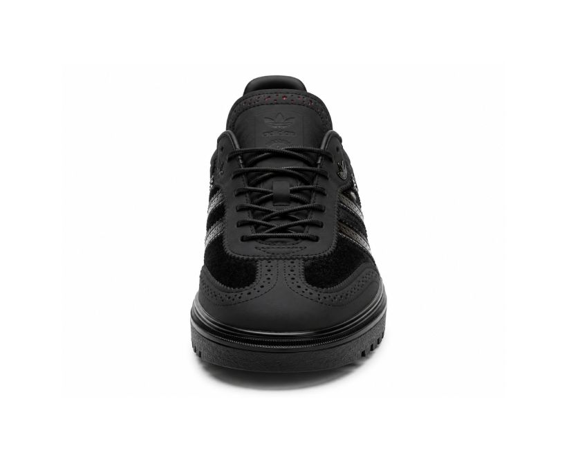Samba WTR Triple Black