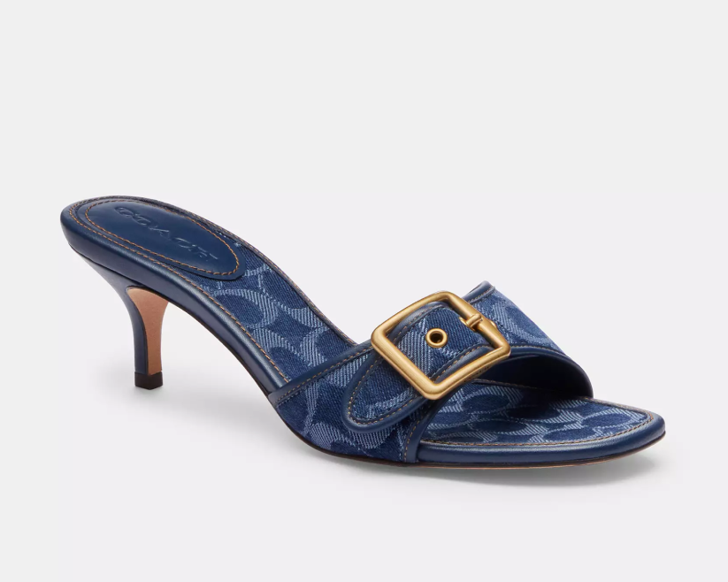 Signature C Margot Sandals