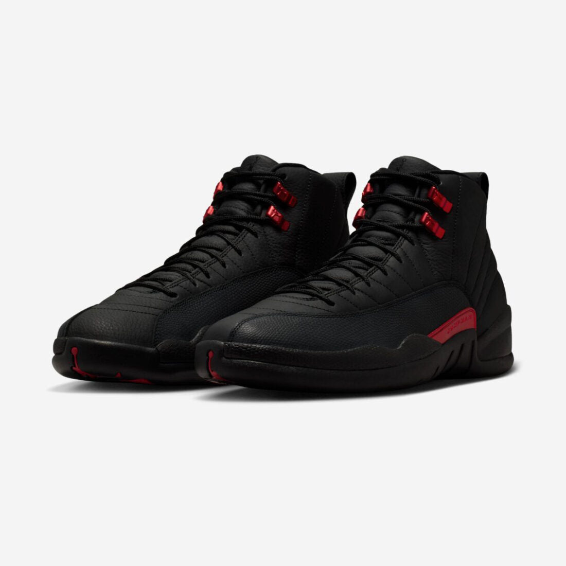 Air Jordan 12 « Bloodline »