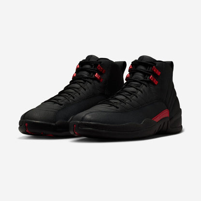 Air Jordan 12 « Bloodline »