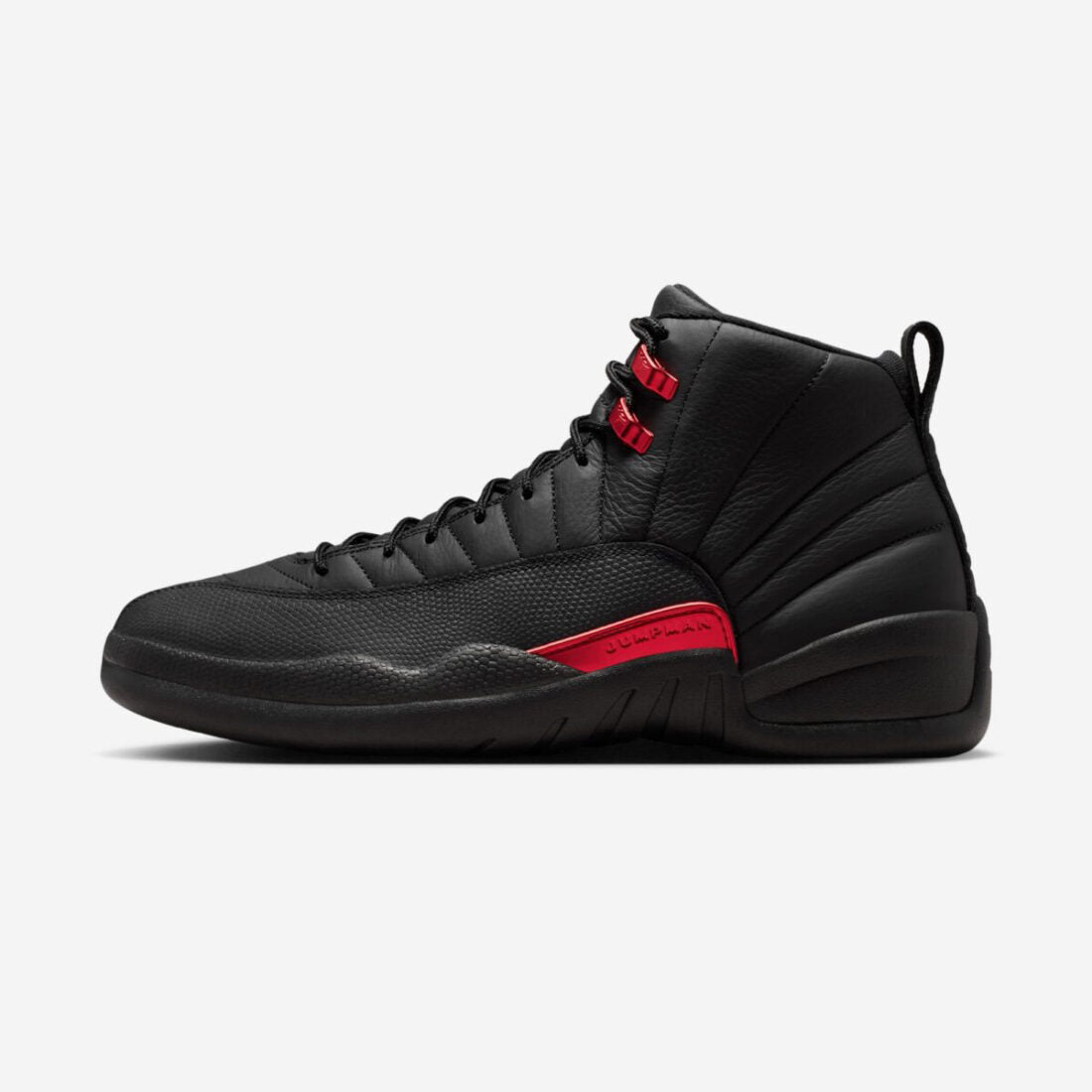 Air Jordan 12 « Bloodline »