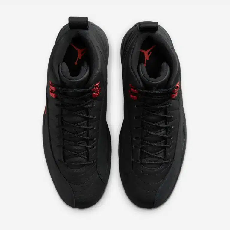 Air Jordan 12 « Bloodline »