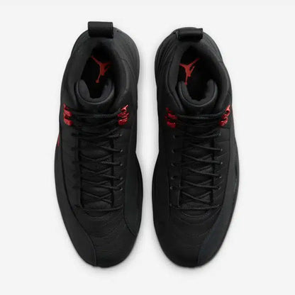 Air Jordan 12 « Bloodline »