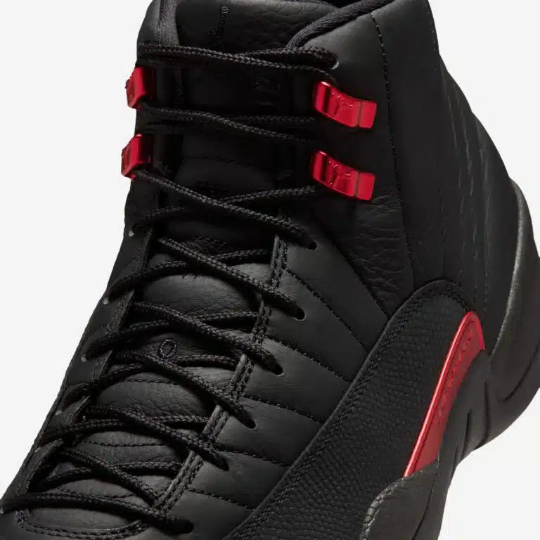 Air Jordan 12 « Bloodline »