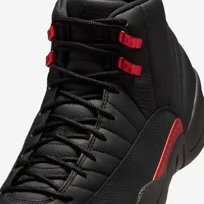 Air Jordan 12 « Bloodline »