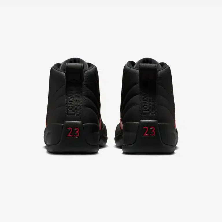 Air Jordan 12 « Bloodline »