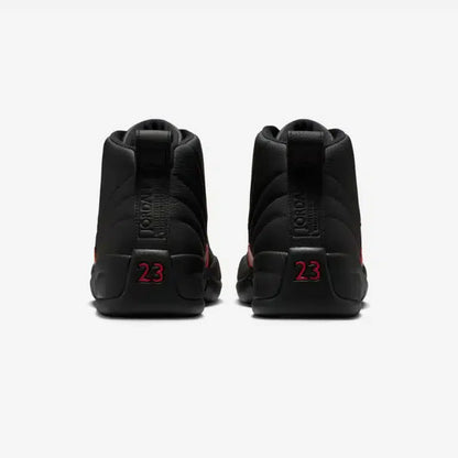 Air Jordan 12 « Bloodline »