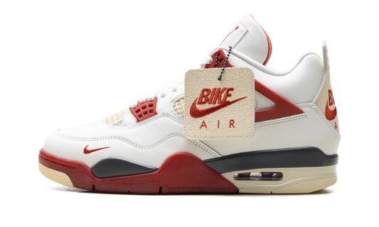 Air Jordan 4 Retro OG Nigel Sylvester Brick After Brick
