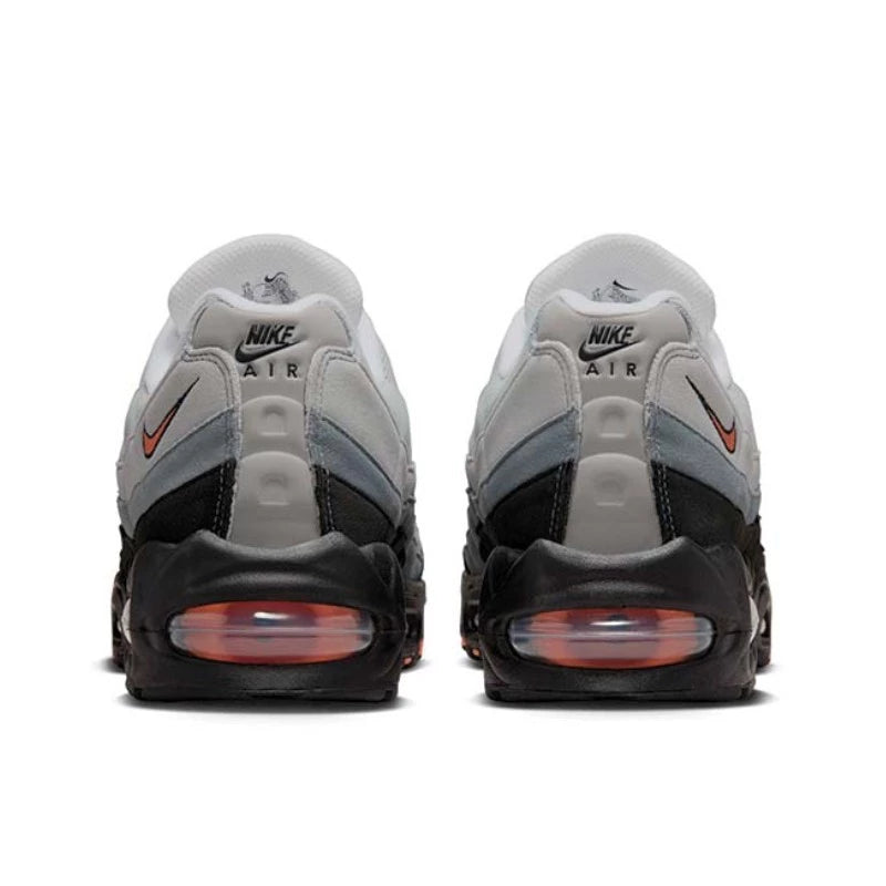 Air Max 95 OG Big Bubble Bright Mandarin