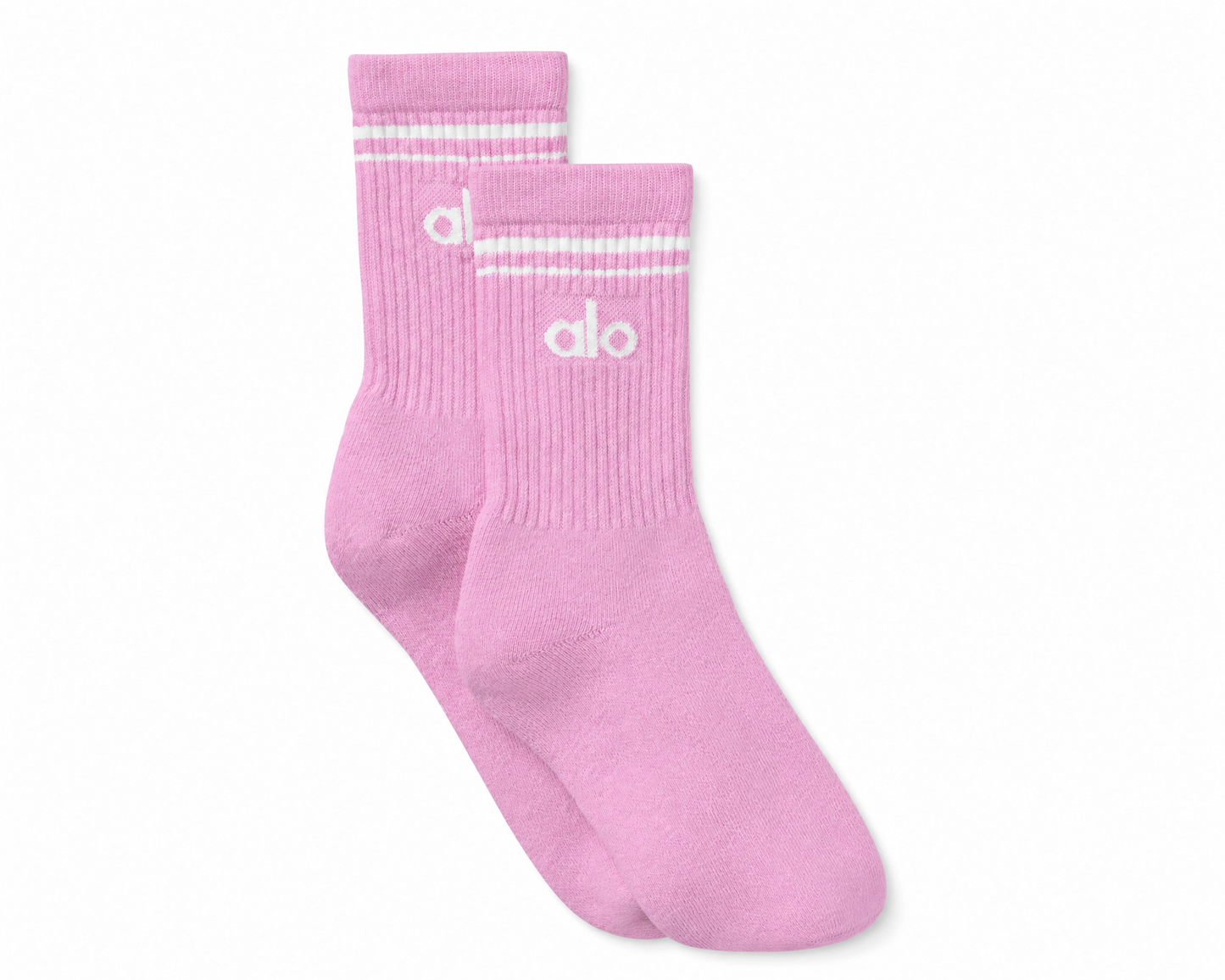 Throwback Unisex Ankle Socks