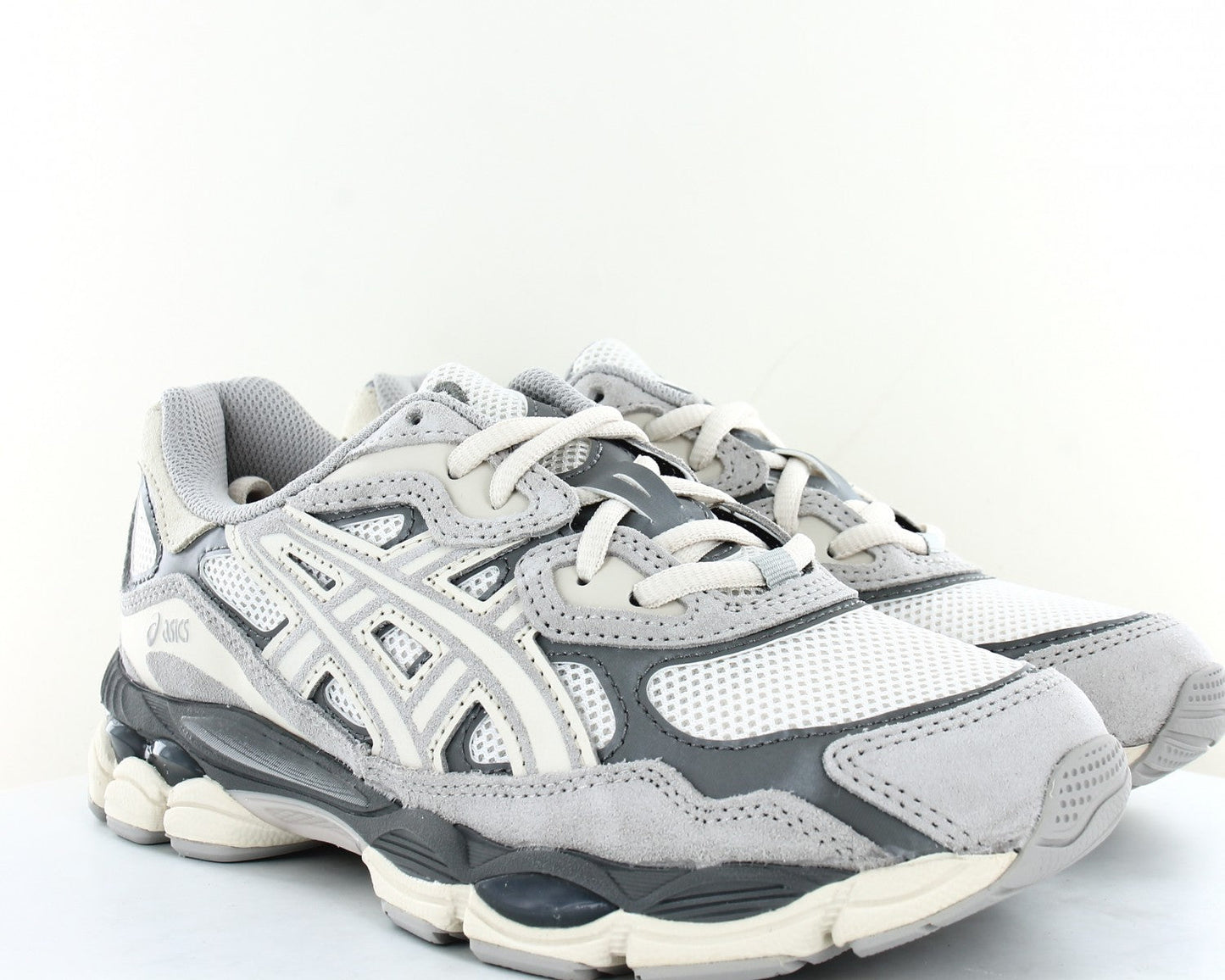ASICS Gel-NYC Oyster Grey
