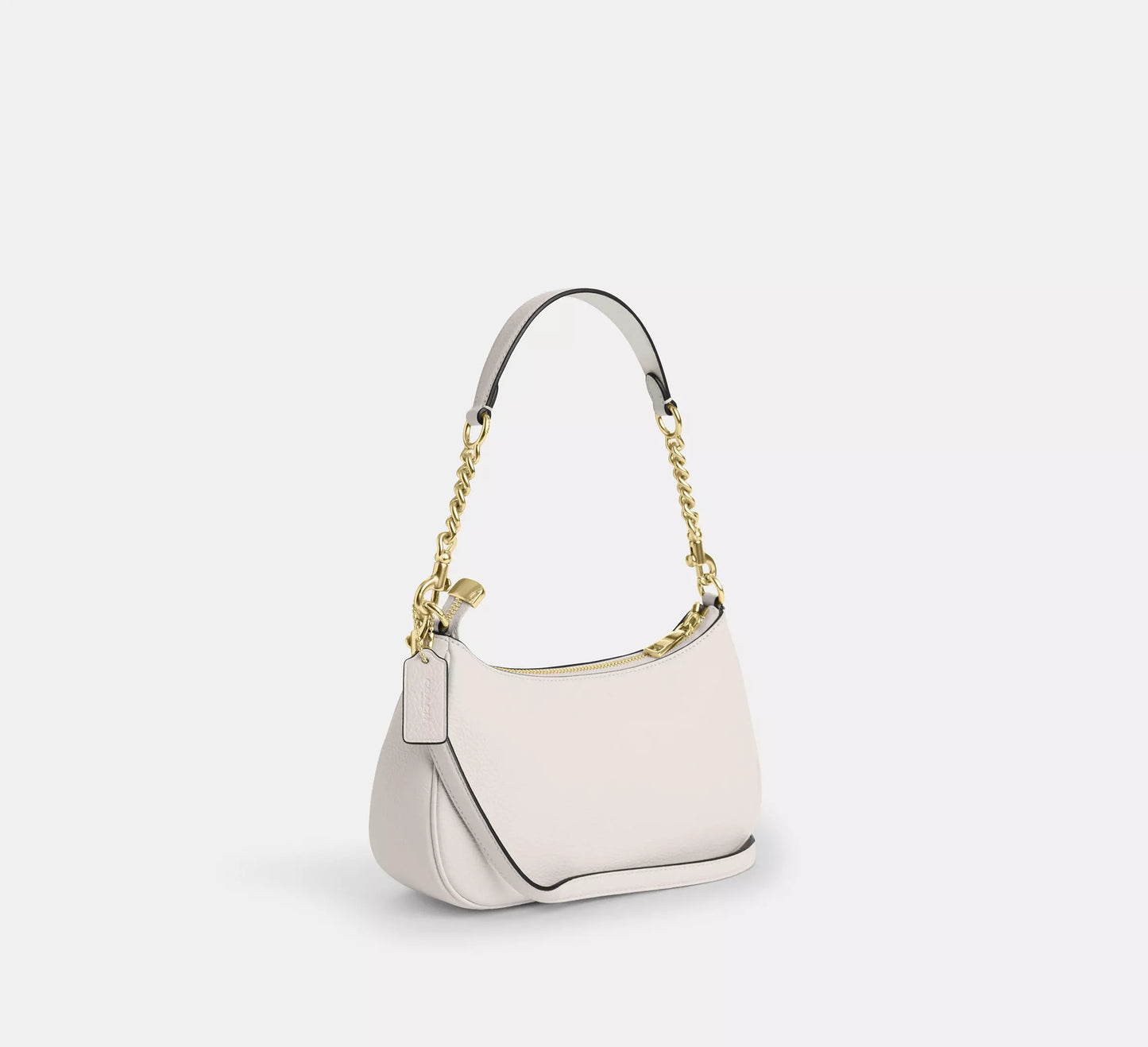 Teri Shoulder Bag In Signature Canvas