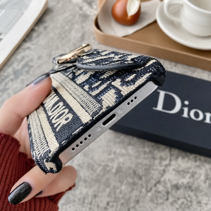 Cardholder Wallet Case Cover