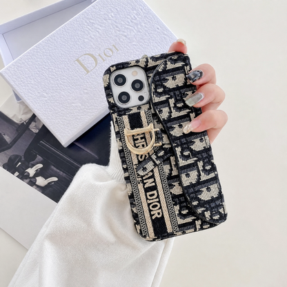 Cardholder Wallet Case Cover