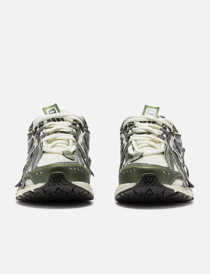 NB 1906A Olive Juice