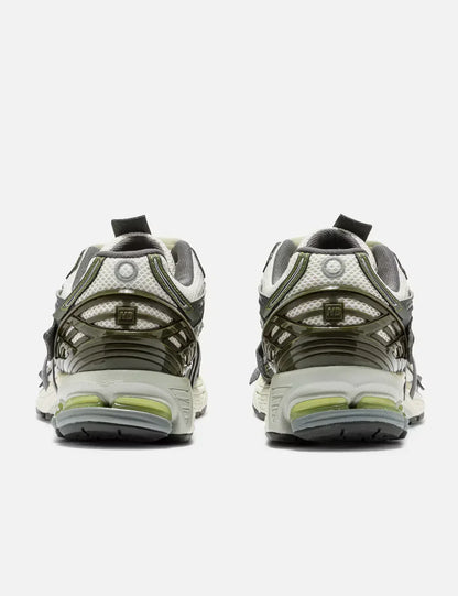 NB 1906A Olive Juice