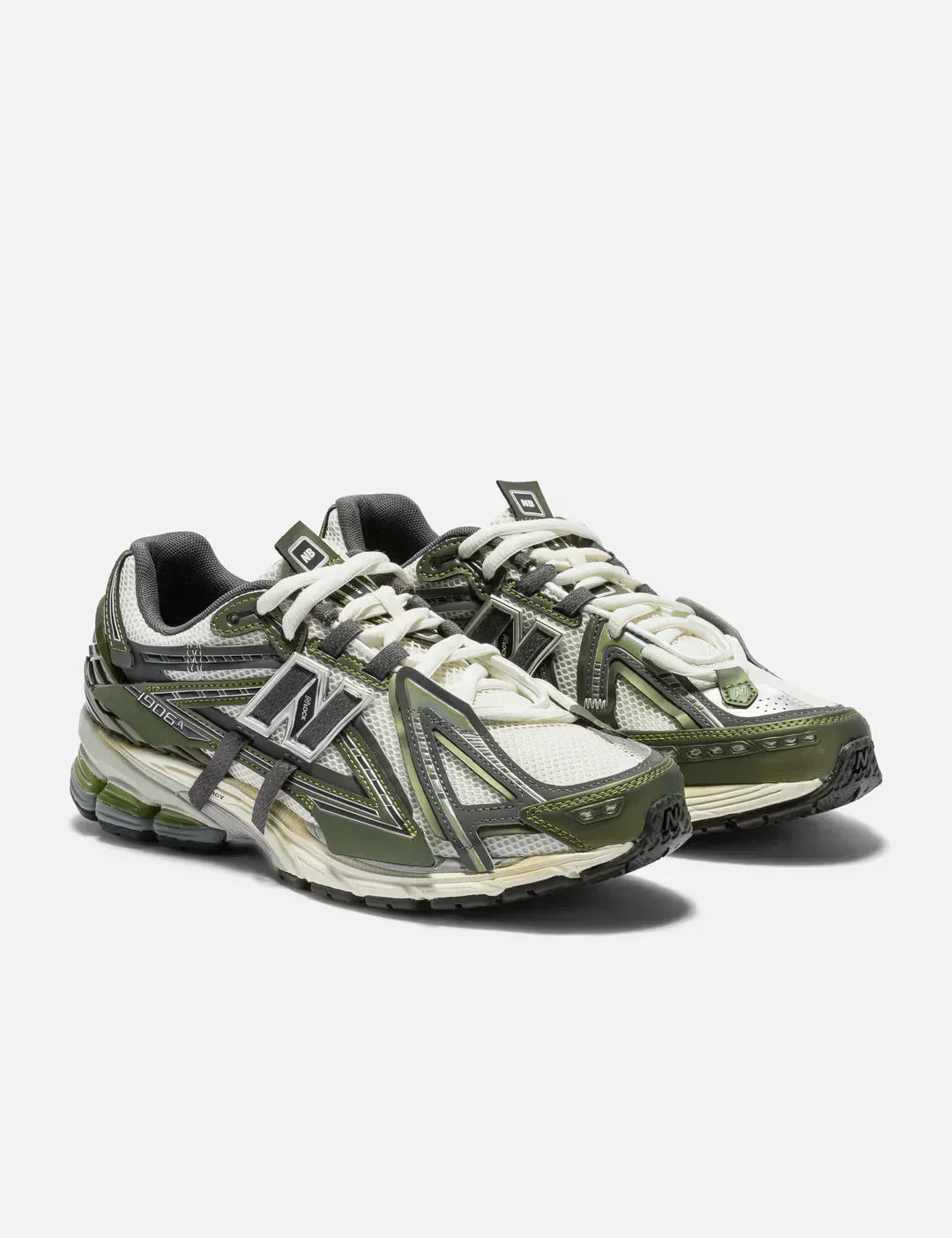 NB 1906A Olive Juice