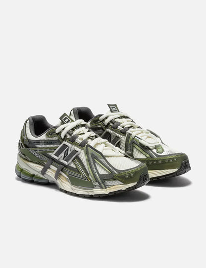 NB 1906A Olive Juice