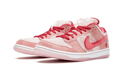 SB Dunk Low StrangeLove Skateboards