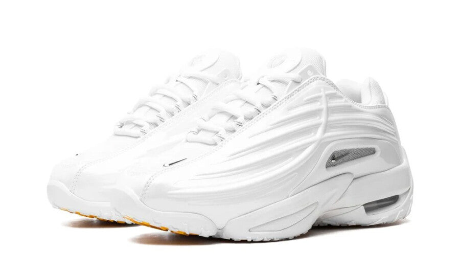 Hot Step 2 'Drake NOCTA White'