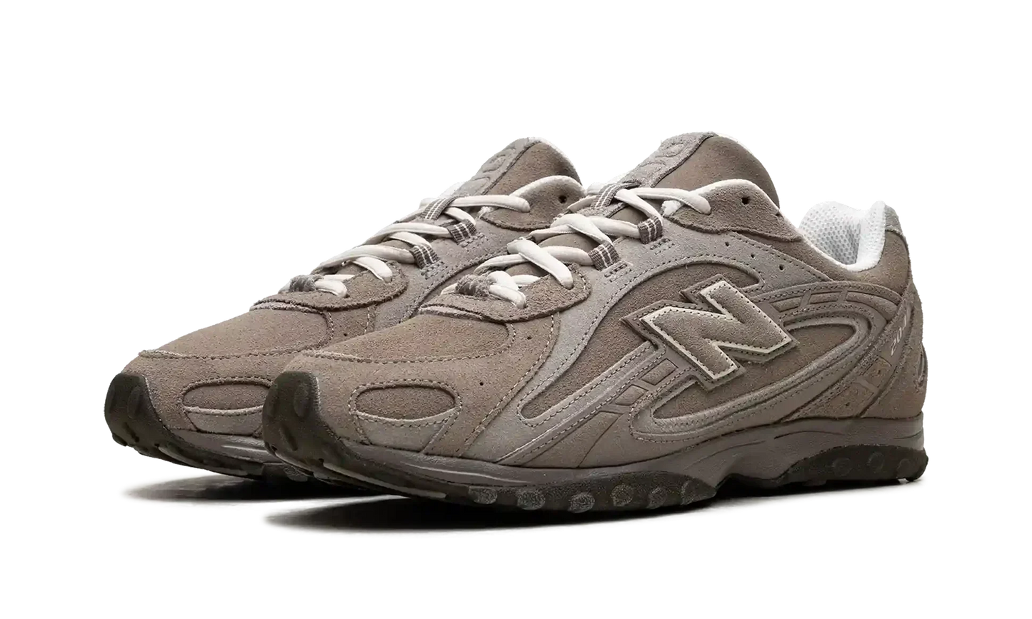 NB 204L Mushroom