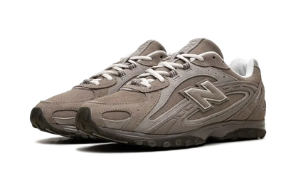 NB 204L Mushroom