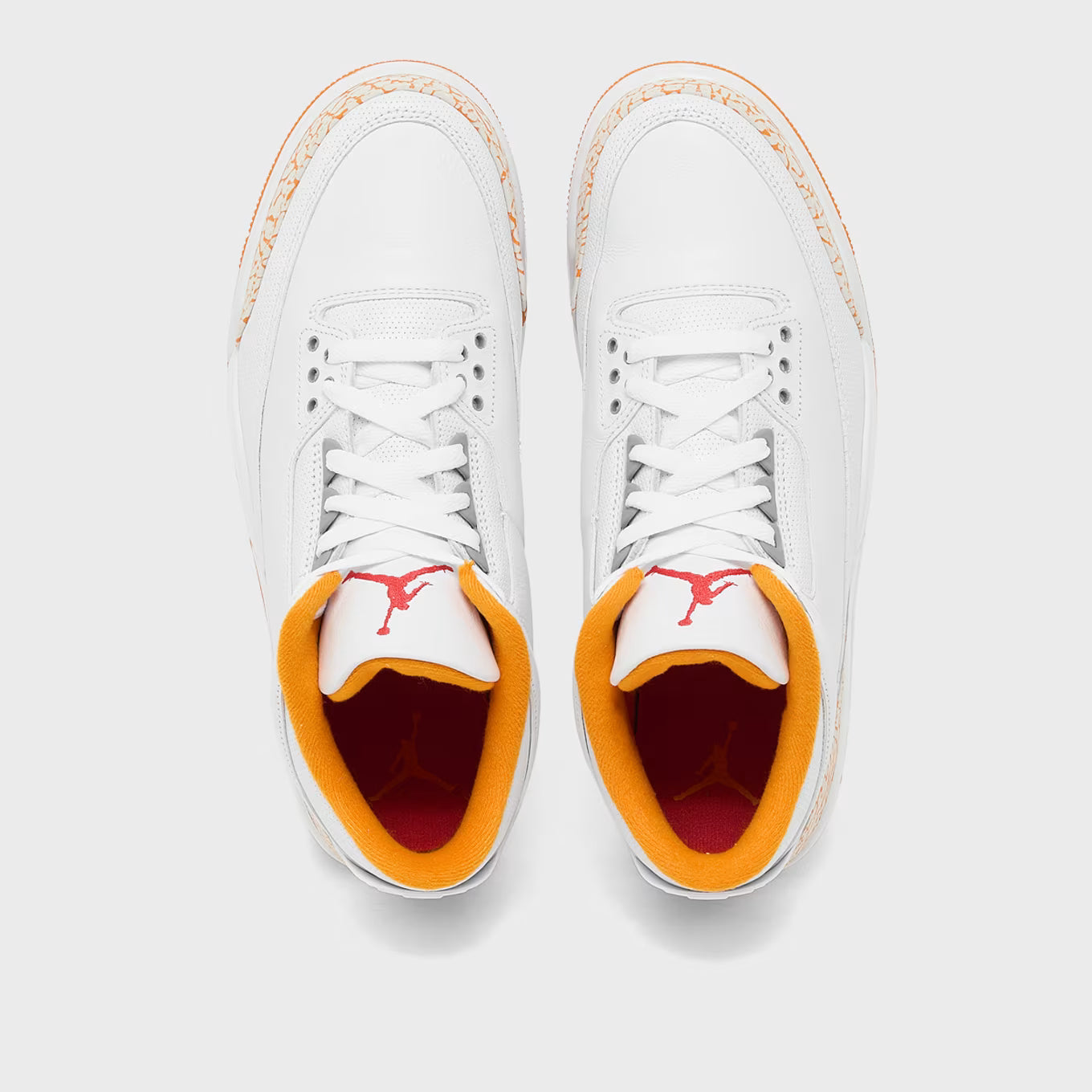Air Jordan 3 Retro "Orange Citrus"