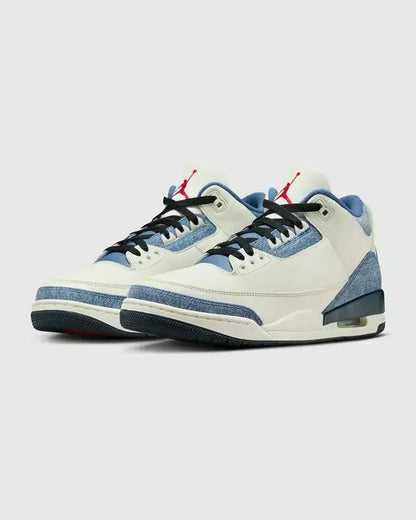 Levi’s x Air Jordan 3 - All-Star