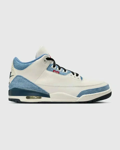 Levi’s x Air Jordan 3 - All-Star