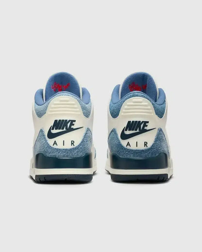 Levi’s x Air Jordan 3 - All-Star