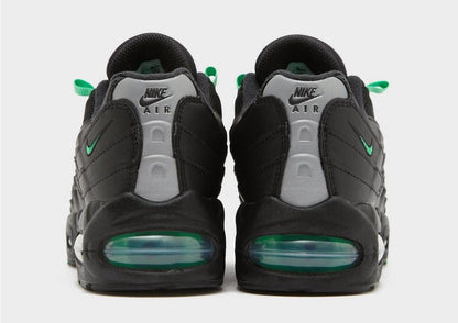 Air Max 95 OG "Black Green Shock"
