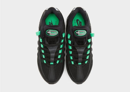 Air Max 95 OG "Black Green Shock"