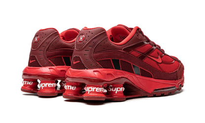Shox Ride 2 SP Supreme Red