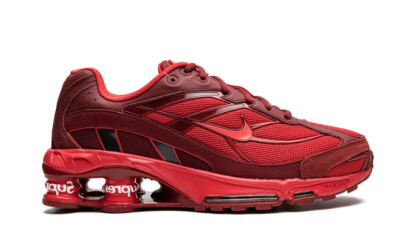 Shox Ride 2 SP Supreme Red