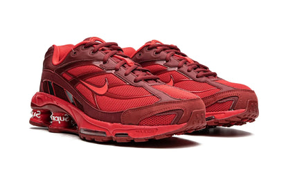 Shox Ride 2 SP Supreme Red